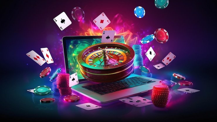 Antarmuka aplikasi mobile benuajitu menampilkan pertandingan Liga 1 dan permainan kasino dealer langsung