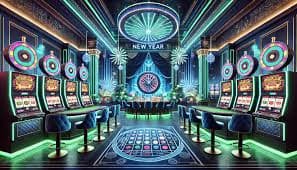 No Commission Baccarat Game 
